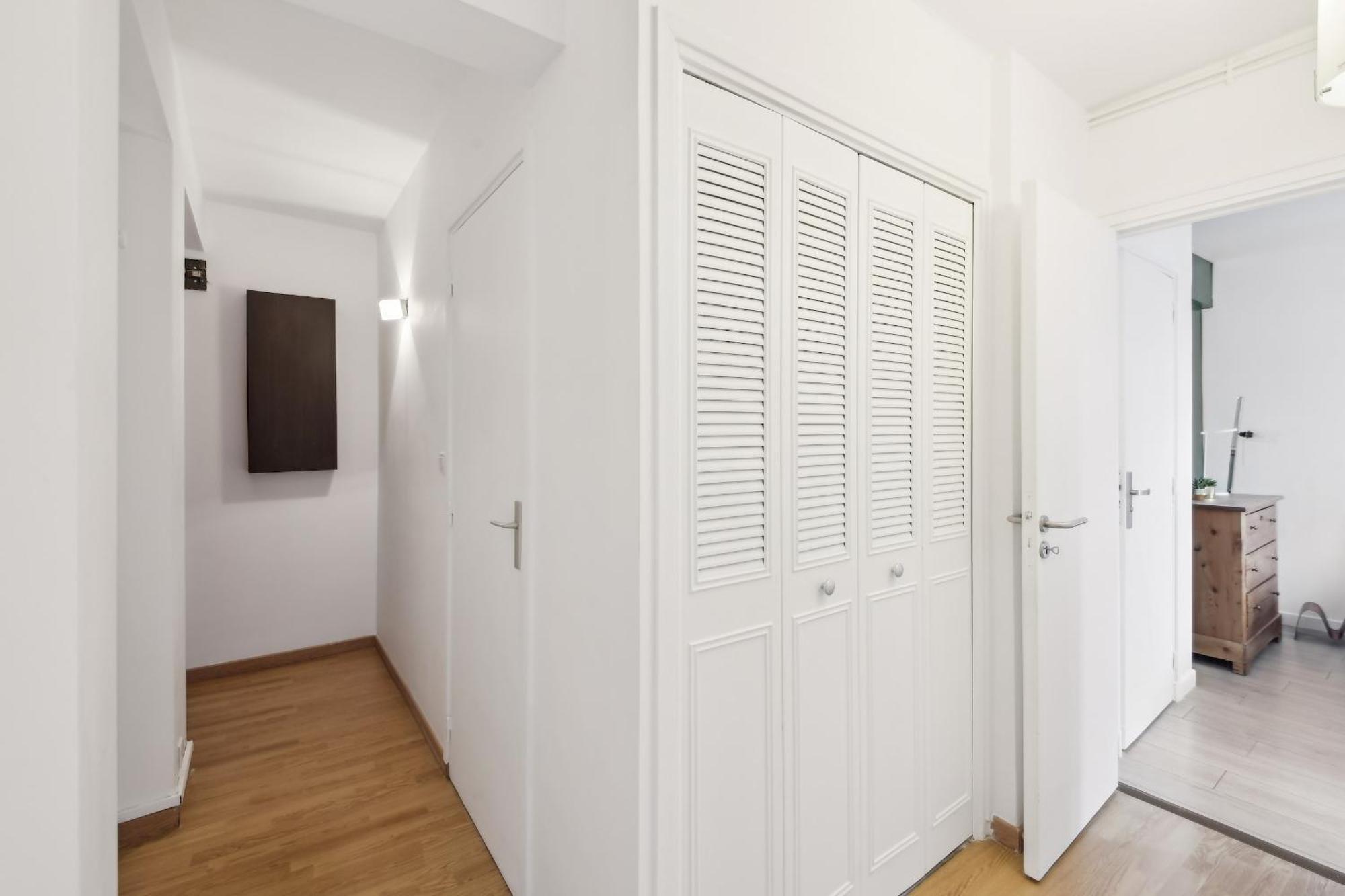 Latin Quarter & Jardin Des Plantes - 1Br - Cityapartmentstay Parijs Buitenkant foto