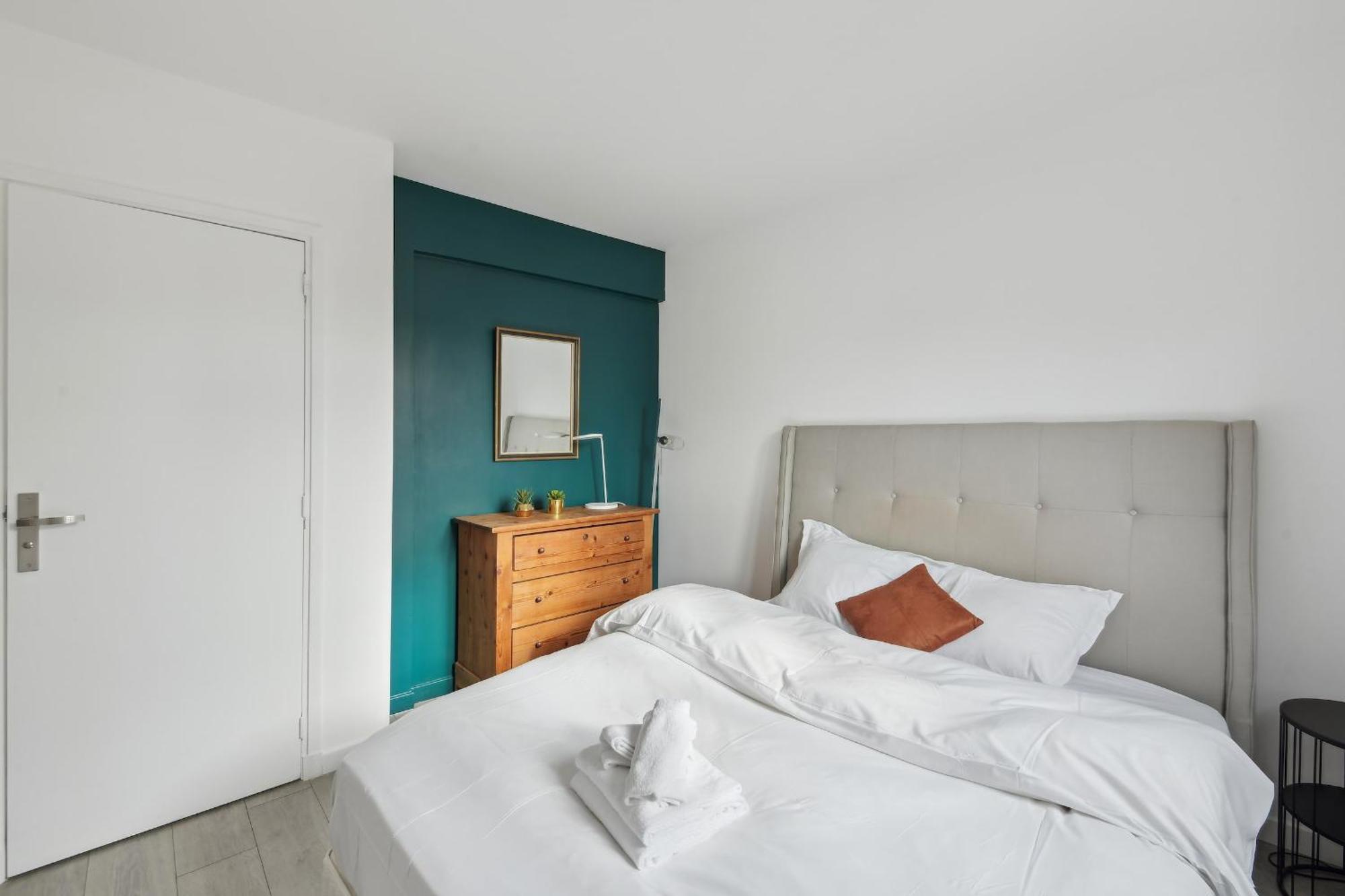 Latin Quarter & Jardin Des Plantes - 1Br - Cityapartmentstay Parijs Buitenkant foto