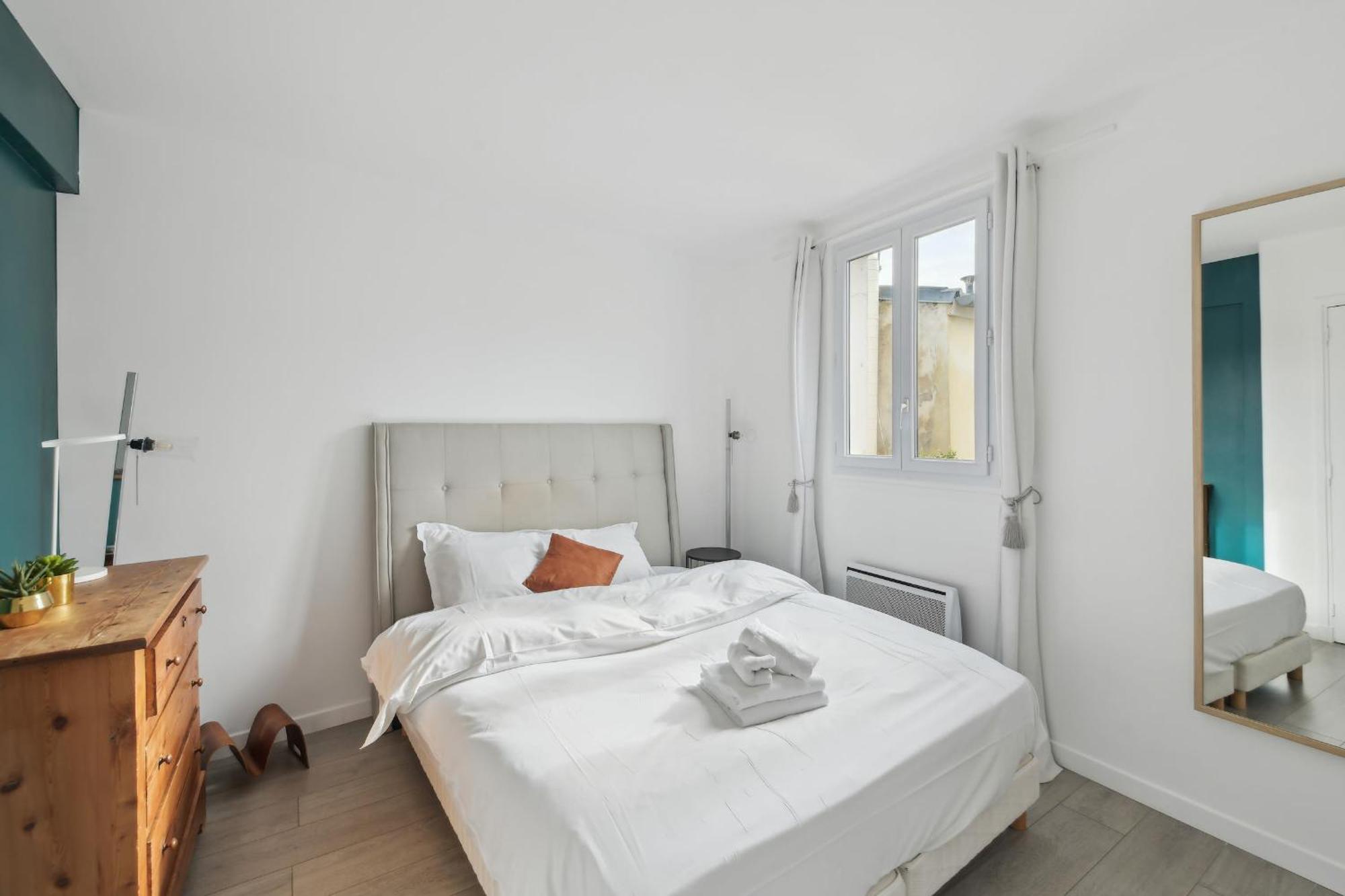 Latin Quarter & Jardin Des Plantes - 1Br - Cityapartmentstay Parijs Buitenkant foto